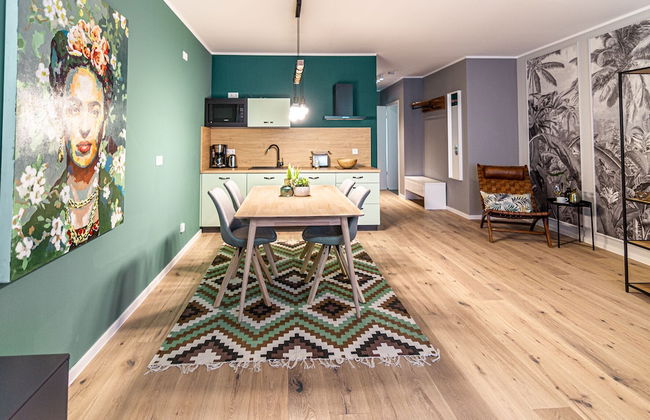 Sleep Inn Düsseldorf Suites - Foto 19