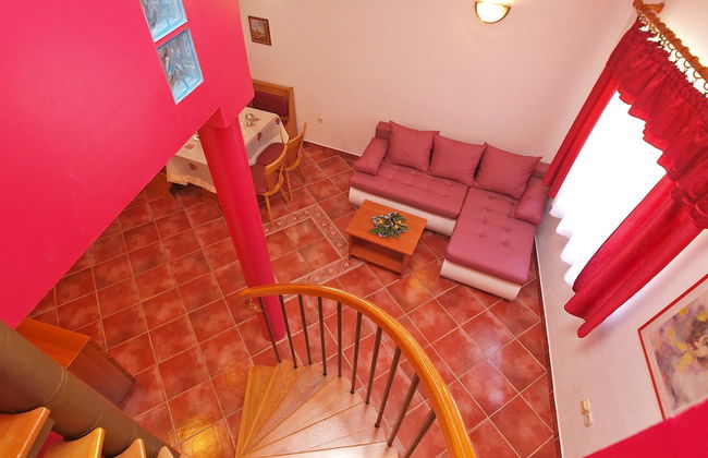 Apartment Tatjana 411 - Foto 63