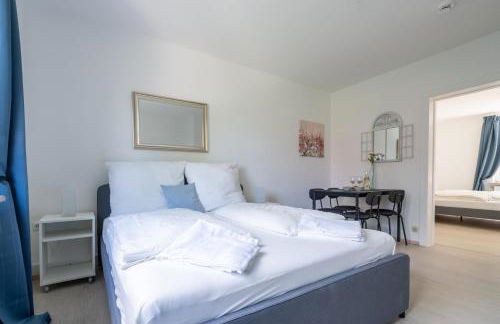 2 Zimmer Ferienwohnung Am Hafen - Foto 15