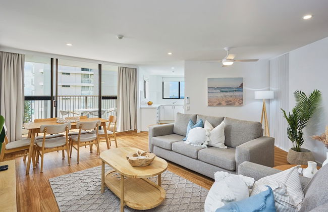 Horizons Holiday Apartments - Foto 69