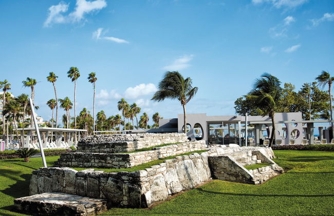 Hotel Riu Palace Peninsula - All Inclusive - Photo 56