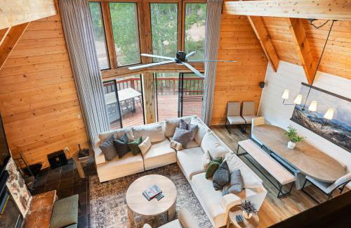 Arcade Games Brian Head Resort Newly Renovated - Foto 59