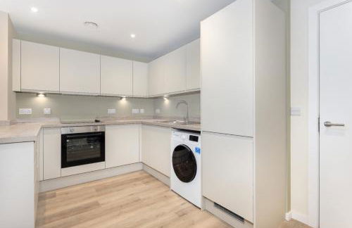 Gorgeous GF 2 Bed 2 bathroom Apartment Liverpool 3 - Foto 27