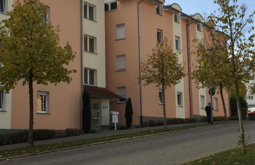 Apartment No. 121 - Foto 22