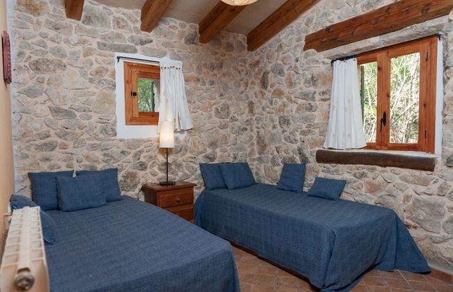 Casa De Piedra - Villa With Private Pool - Foto 8