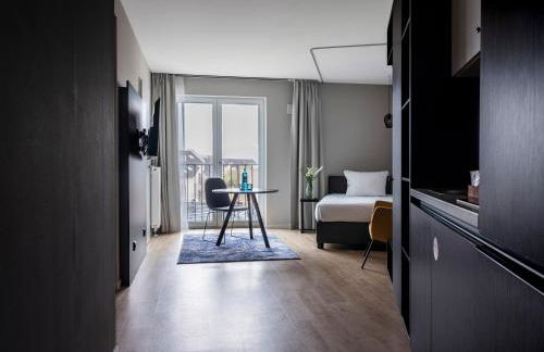 Numa Frankfurt Bloc - Foto 62