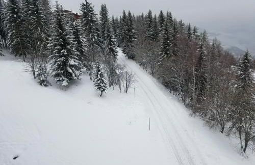 ARC 1800, Residence Pierra Menta - Foto 16