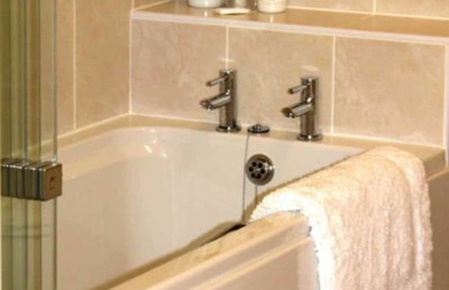 Cotswolds Valleys Accommodation Springfl - Foto 13