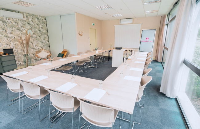 Appart’City Confort Toulouse Purpan - Photo 34