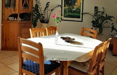 Ferienwohnung Rosenpflanzer - Foto 17