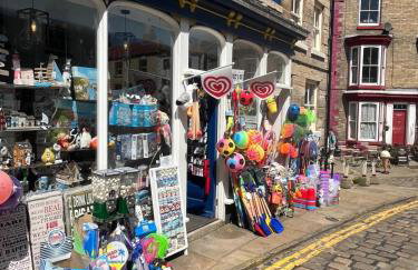 Kurnell Cottage, Staithes - Foto 21