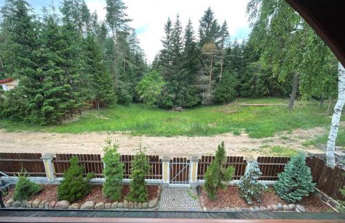 Agroturystyka Trofeum w Becejłach - Foto 19