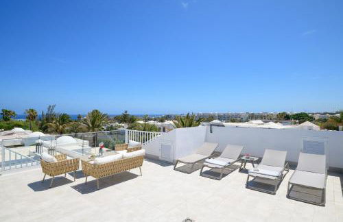 Oasis de lujo - luxury boutique villa - Foto 36