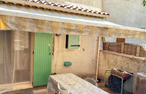 Maison de charme à Vachères avec jardin et vue montagne - Foto 29