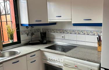 Golf playa y sol Chalet adosado con preciosa piscina Golf sun and beach House with swimming pool - Photo 16