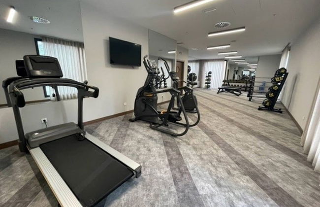 Livensa Living Studios Bilbao - Foto 18