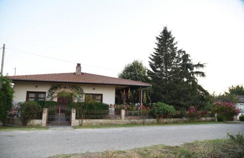 Archontis Dream Villa - Foto 1