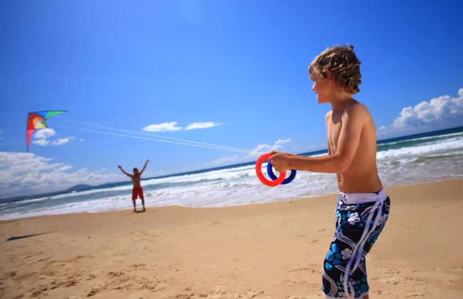 Alex Seaside Resort - Foto 52