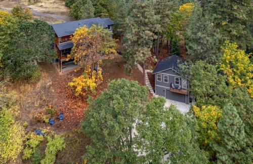 Evergreen Retreat AB 30 Night Minimum home - Foto 45