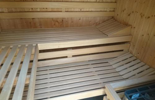 Fachwerkhaus in D 63667 Nidda für 8 bis 12 Personen - Foto 21