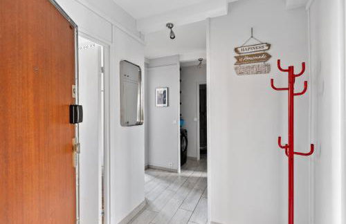 Cosy in Paris - Foto 8