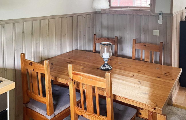 4 Person Holiday Home in Drottningskar-by Traum - Foto 13