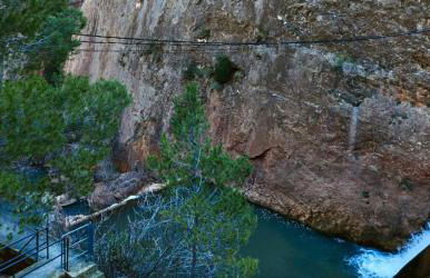 Casa rural La Libelula Ayna - Foto 19