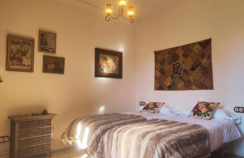 l'Essència de Cal Cabré - Estancia con Experiencias Incluídas - Foto 27