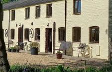 1 Barge Cottage - Foto 28