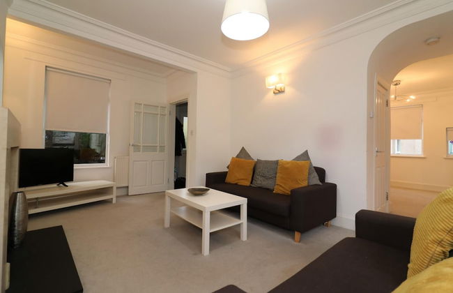 Moss View Glasgow in Glasgow - Foto 64