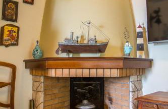 Eftychia Cottage House - Foto 38