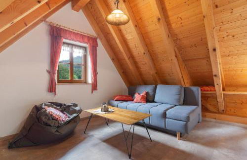 Hexenhäuschen - Foto 22