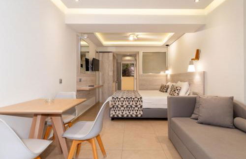 Elpis Studio Apartments - Foto 22