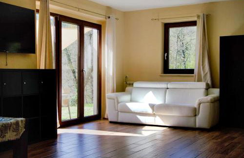 Terra della Luna casa vacanze - Foto 12