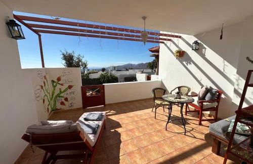 Casona El Faro de Macher - Foto 30