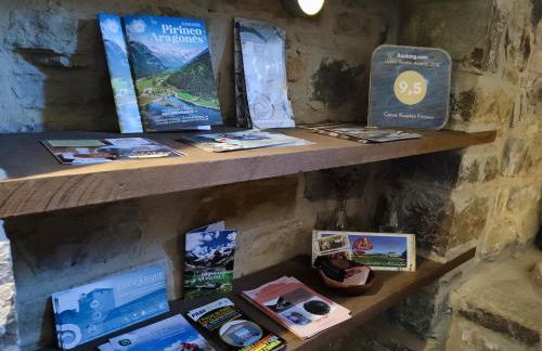 Casas Pirineo, Ainsa - Foto 23