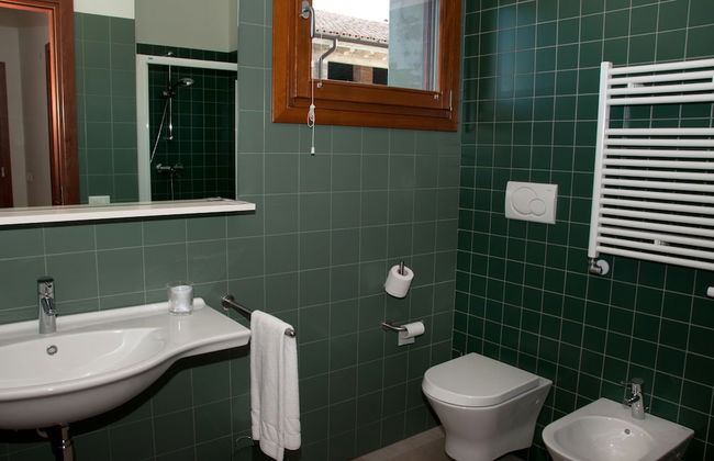 Agriturismo La Barena - Foto 22