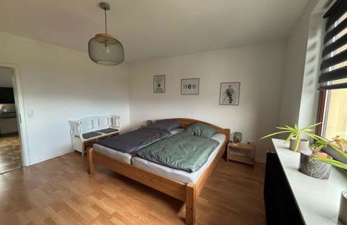 Ferienwohnung Turmfalke - Foto 15