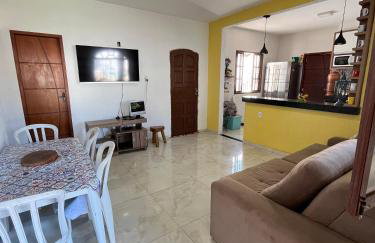 Casa por do Sol amarelo - Foto 10