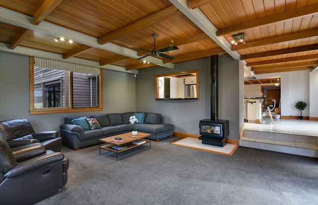 Manata Lodge - Photo 22