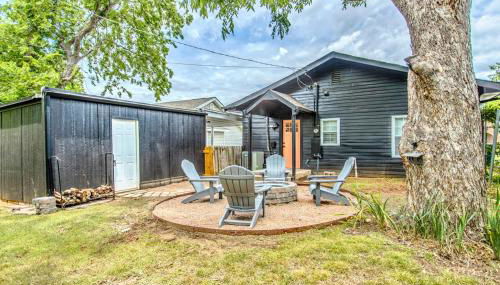 The Arches Walk to Western Ave District - Foto 4