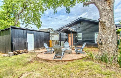 The Arches Walk to Western Ave District - Foto 4