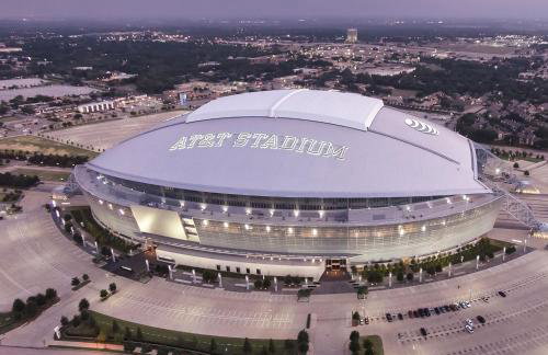 Modern Home Close to It All in DFW Texas! - Foto 46