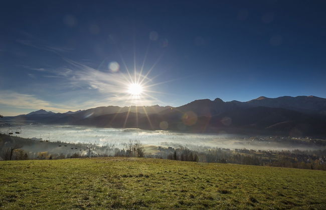 Apartament Widokowy i Wyjątkowy - Foto 29