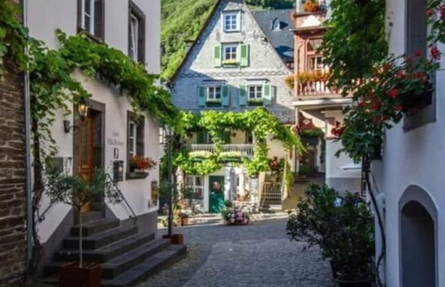 Holiday Apartment Moselle Beach 1 - Photo 24