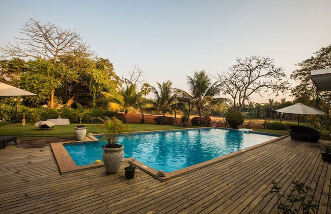 Frangipani by Hireavilla-5br Lux Estate in Alibaug - Foto 33
