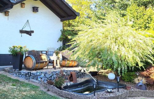 Regal Apartment in Pracht With Garden and Grill - Foto 32