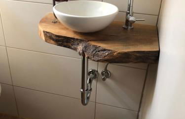 Ferienhaus "Buddelschiff" - Foto 31