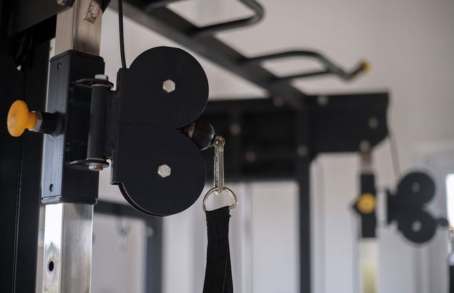 BRAGHA APARTMENTS - Foto 24