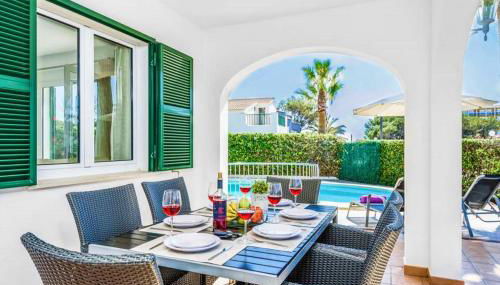 Villa SOFIA - Foto 4